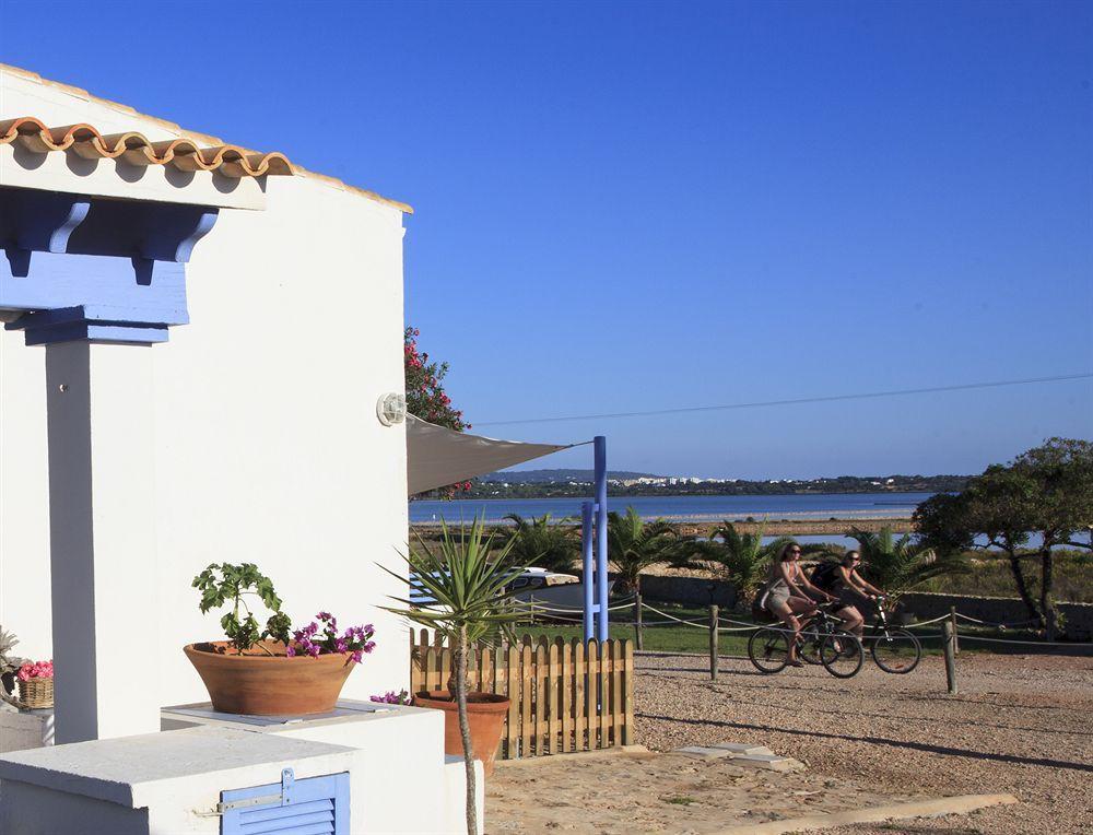 Formentera Mar Bungalows Cas Carabiners La Savina  Bagian luar foto