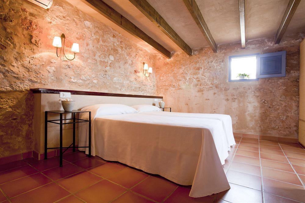 Formentera Mar Bungalows Cas Carabiners La Savina  Bagian luar foto