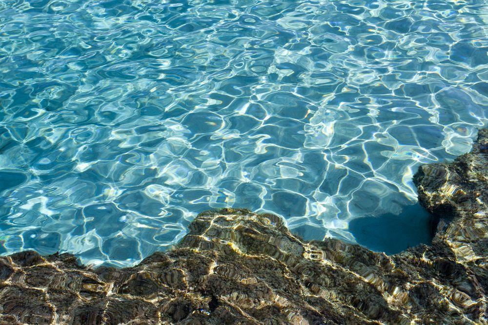 Formentera Mar Bungalows Cas Carabiners La Savina  Bagian luar foto
